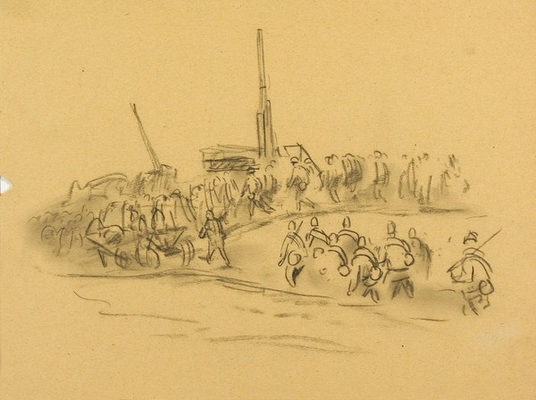 Встреча «Встреча с поисковым отрядом. Как возвращают имена: диалог о памяти и поиске»