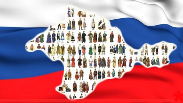 Этно–час «Народы нашего края»