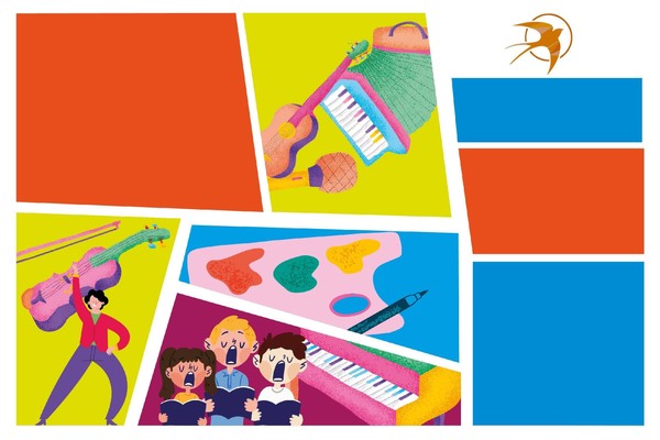 День открытых дверей в Детской школе искусств № 12