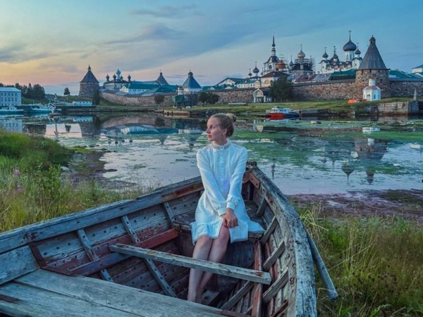 Соловки: всё, везде и сразу