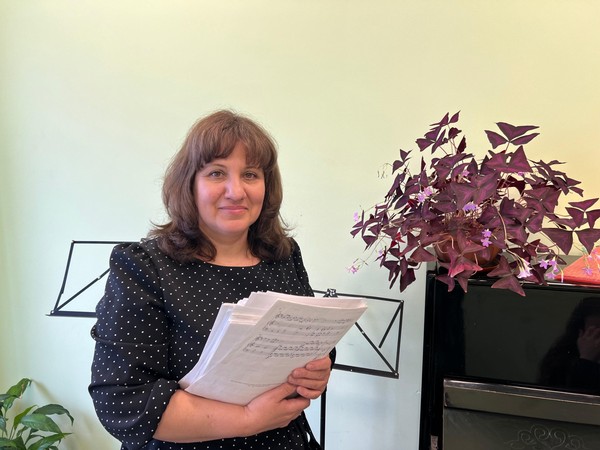 Лекция: «Музыка Франсиса Пуленка: от «Шестерки» до духовных сочинений»