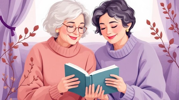 Громкие чтения «Как хорошо уметь читать!»