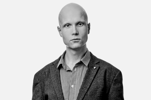 Алексей Зыгмонд. В поисках абсолютно инакового: краткая история сакрального