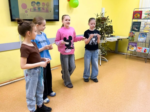 Программа «Эта хрупкая планета»