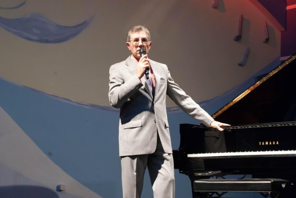 Фредерик Шопен–великий романтик