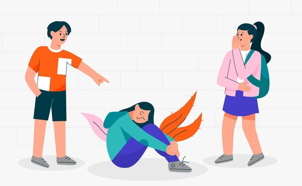 «Буллинг – как предпосылка противоправного поведения и его предупреждение»