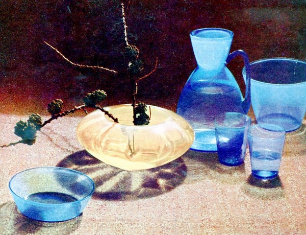 Конференция «К 65-летию выставки Искусство в быт» Российской академии художеств