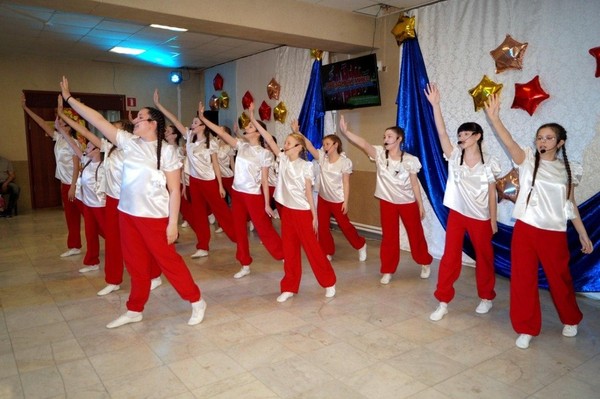 «Маленькая страна больших талантов»