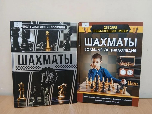 Познавательный час «Сюрпризы шахматной доски»