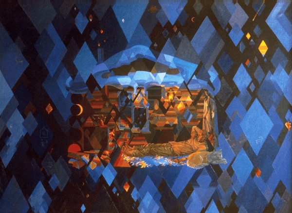 Выставка «Река времени – Амур»