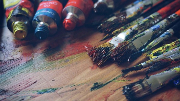 Мастер-класс «Сочетая несочетаемое»