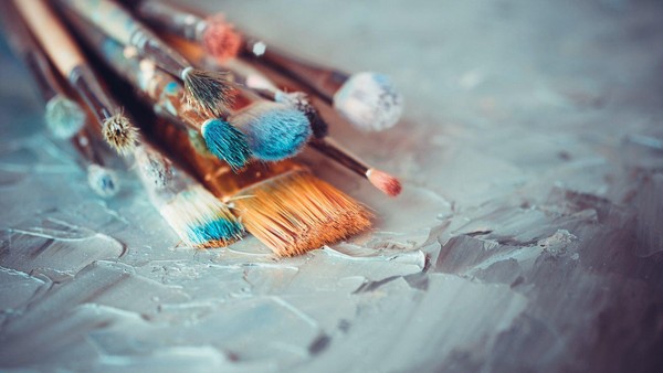 Мастер-класс «Акварельные зарисовки города»