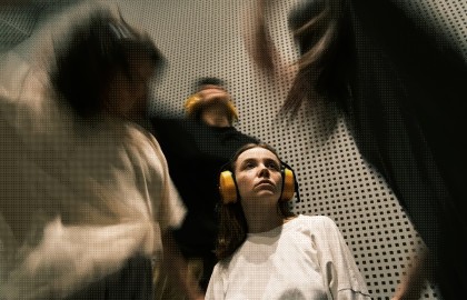 Как изобрели велосипед