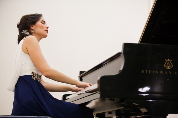 Новые классики. Семь нот о любви