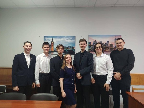 Панельная дискуссия «Концертмейстерское мастерство исполнителей на народных инструментах»