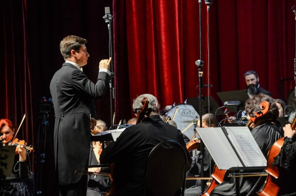 Кантата «Александр Невский»