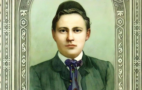 Беседа «Творчество Тукая в музыке», посвященная 140-летию Г.Тукая