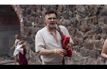 Гудимир. Этно-класс