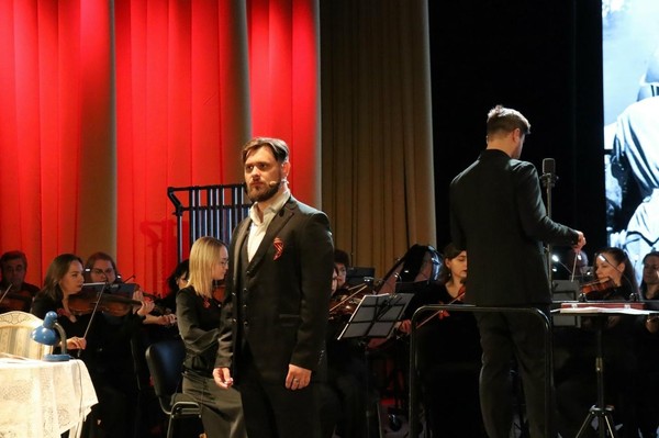 Программа «История одного солдата»