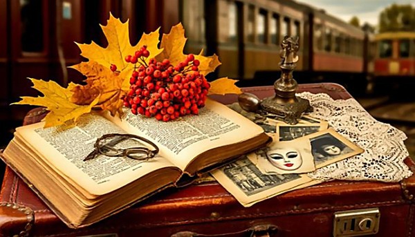 И в шутку, и всерьёз