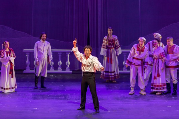 Алёна Булыгина