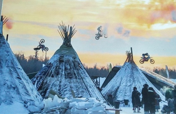 Итоговая выставка участников XVI Открытого фотоконкурса имени В. А. Собровина