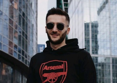 Алишан Бабаев