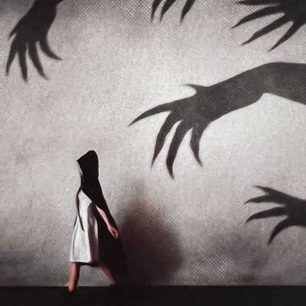 МАК встреча "О чем нам могут поведать наши страхи и как их преодолеть?"