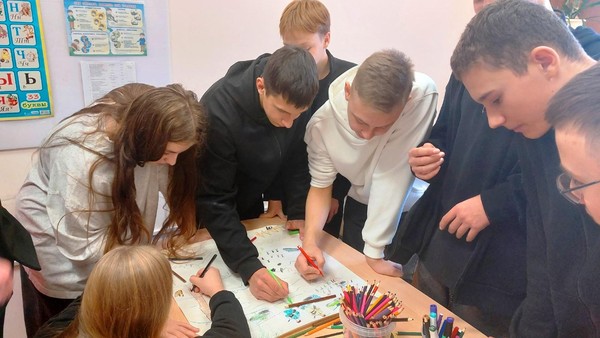 «Сын Земли Русской»