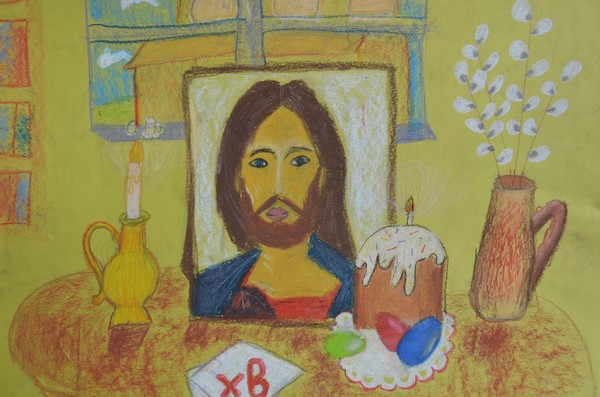 Виртуальная выставка «Когда душа с душою говорит…»