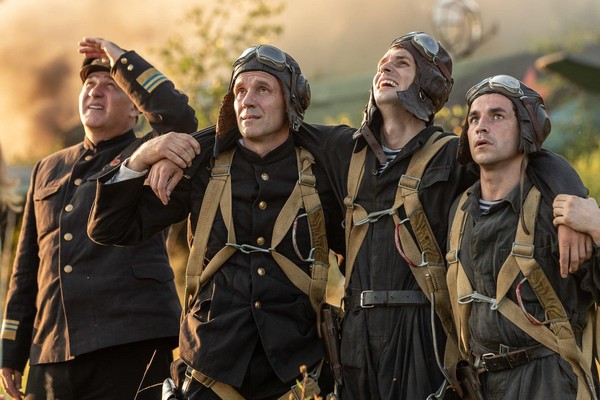 Кинопроект «Ради жизни: помнить и беречь»