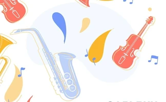 Музыка в загадках