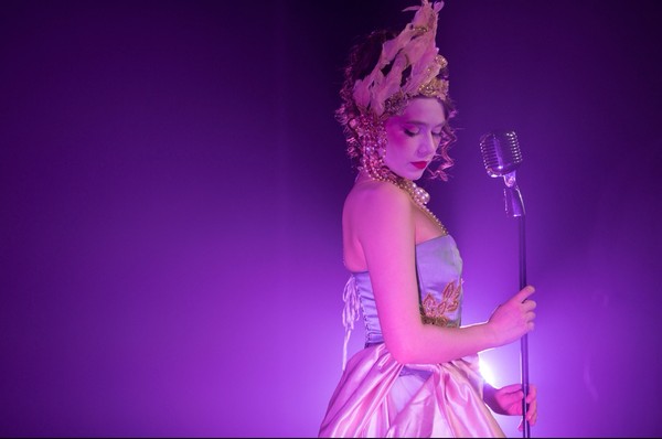 Барокко шоу