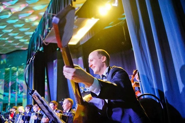 Благодарю тебя