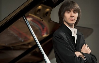 МГАСО, Филипп Копачевский (фортепиано), Фёдор Безносиков (дирижёр)