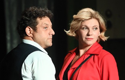 Михаил Полицеймако