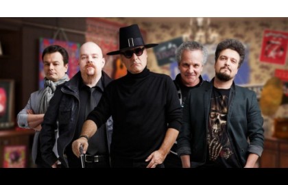 Группа «Крематорий». 65