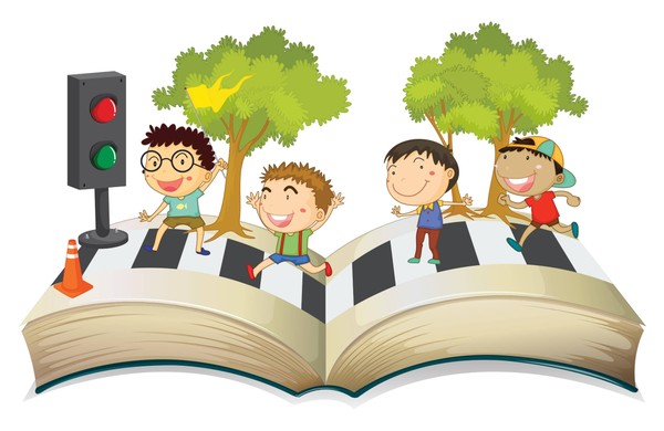 Кукольный спектакль «Лесные происшествия»