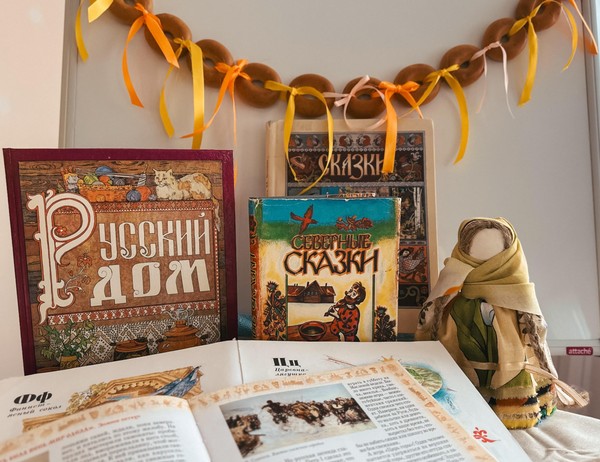 Квест «НеБыль»