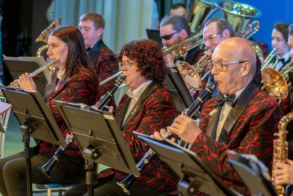 Старая, старая сказка