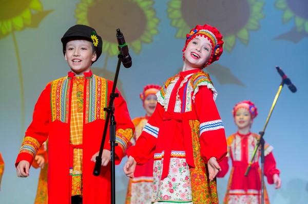 Мастер-класс «Певческое дыхание»