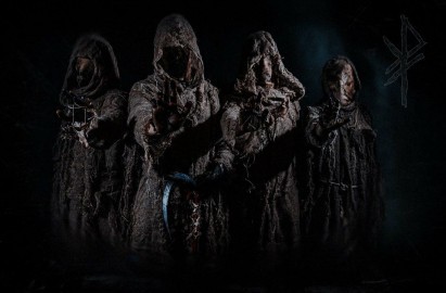 Группа «Vspolokh»