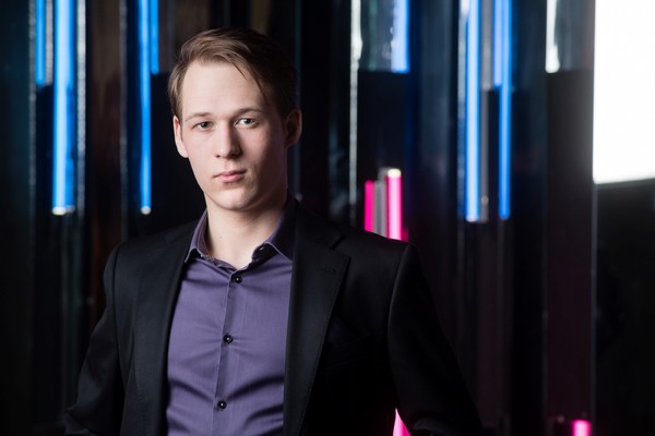 Органный XX век