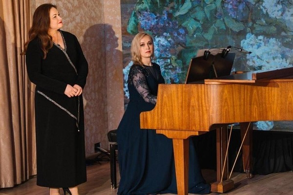 Программа «Мир русской усадьбы. Тайна Пиковой дамы»