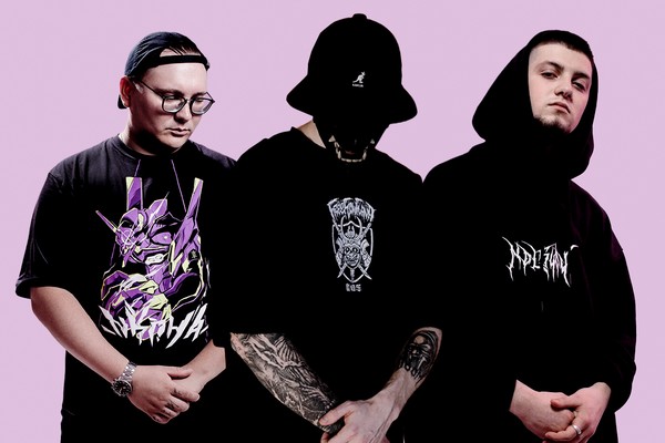 Free Flow Flava, Nкона, Ndls404