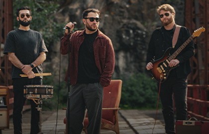 Группа «Sula Fray»