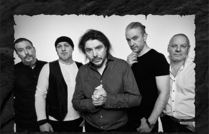 Группа «Калинов Мост»