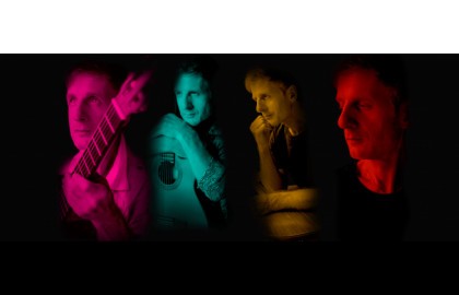 ДиДюЛя. Этника, фолк, фьюжн, этно-рок