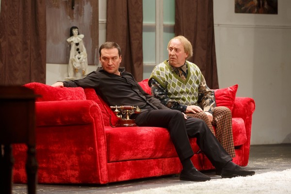 Андрей Осипов