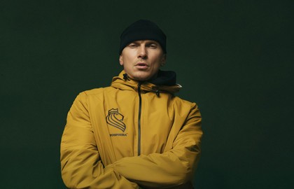 Словетский: Большой сольный концерт с новой программой